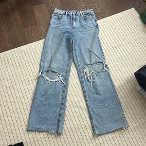 Dynamite Jeans